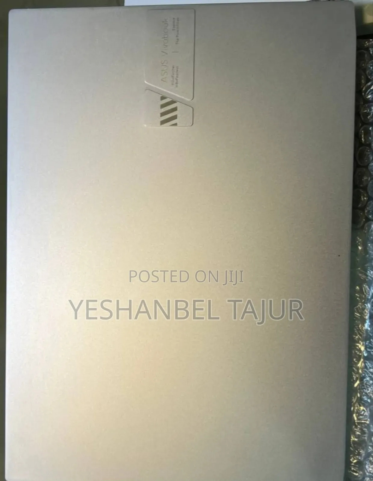 New Laptop Asus VivoBook 15 X505BA 16GB Intel Core I5 SSD 512GB