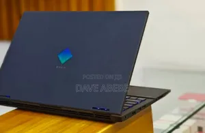 Photo - New Laptop HP Omen 15 16GB Intel Core I7 SSD 512GB