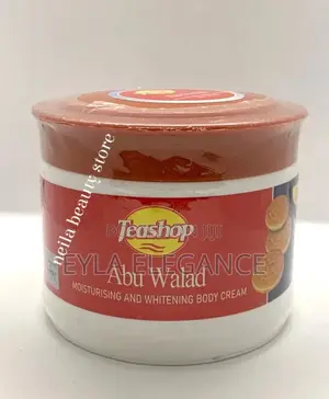 Photo - Cream Abu Walad