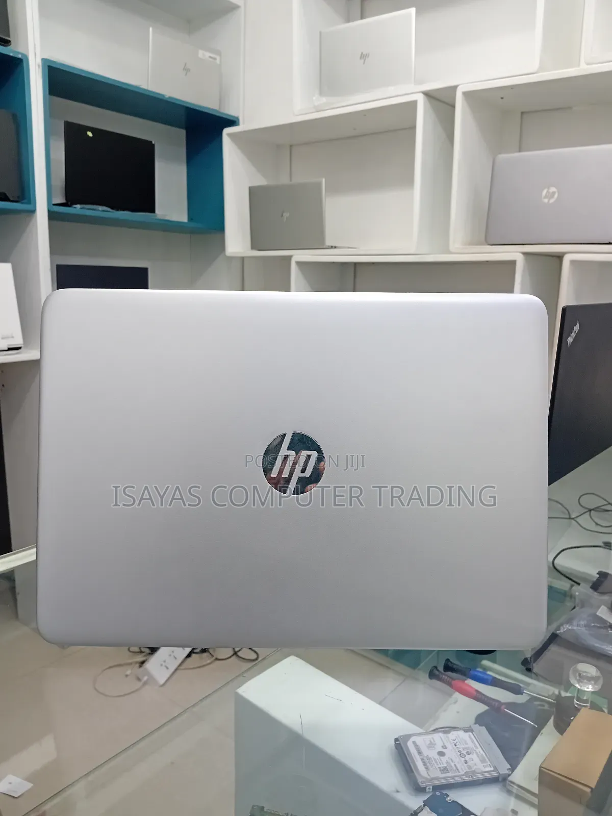 New Laptop HP EliteBook 840 G3 8GB Intel Core I5 HDD 1T