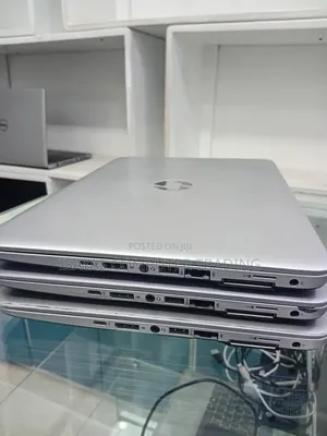 New Laptop HP EliteBook 840 G3 8GB Intel Core I5 SSD 1T