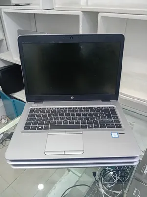 New Laptop HP EliteBook 840 G3 8GB Intel Core I5 SSD 1T