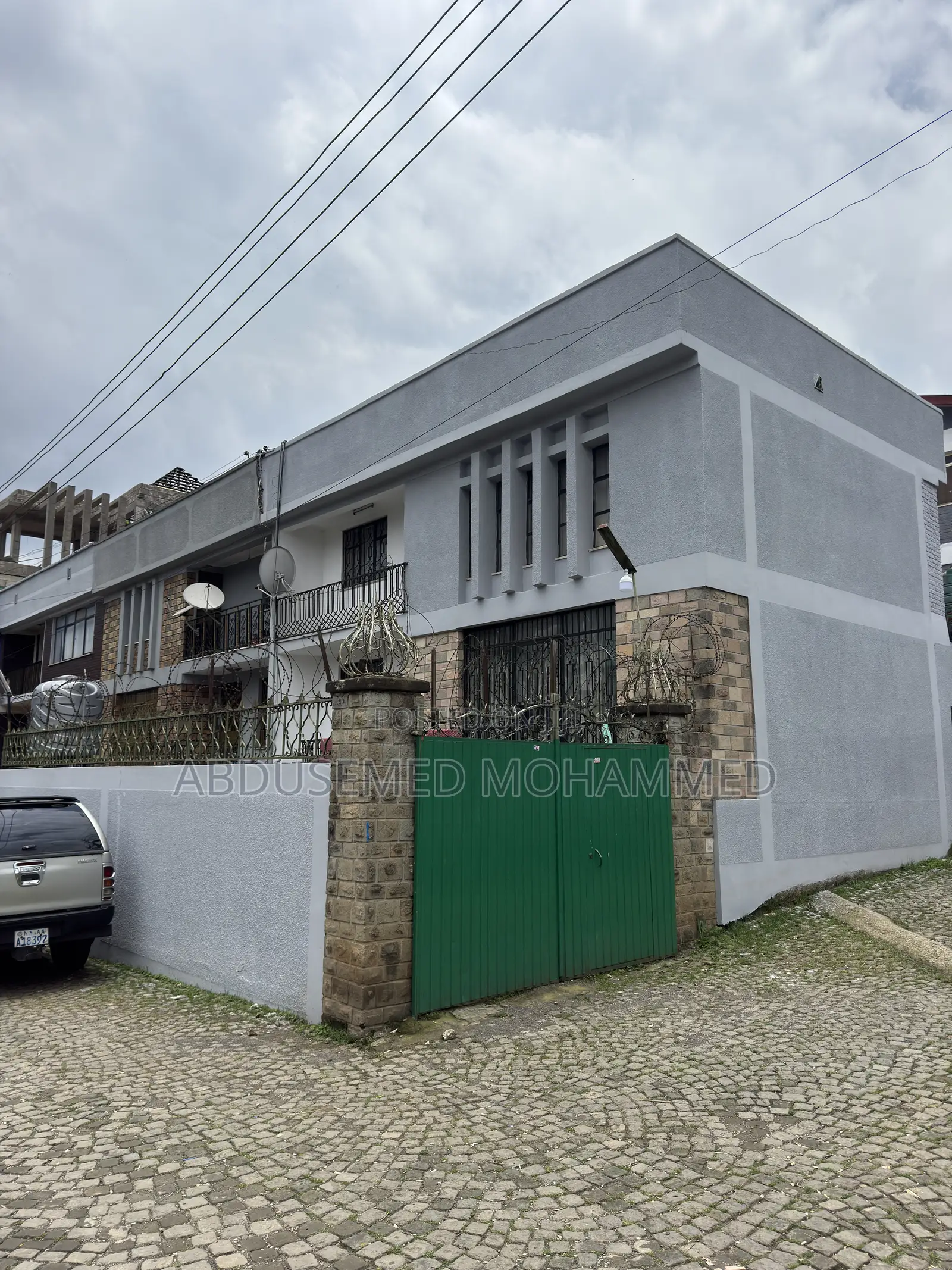 5bdrm House in Kolfe Keranio for sale