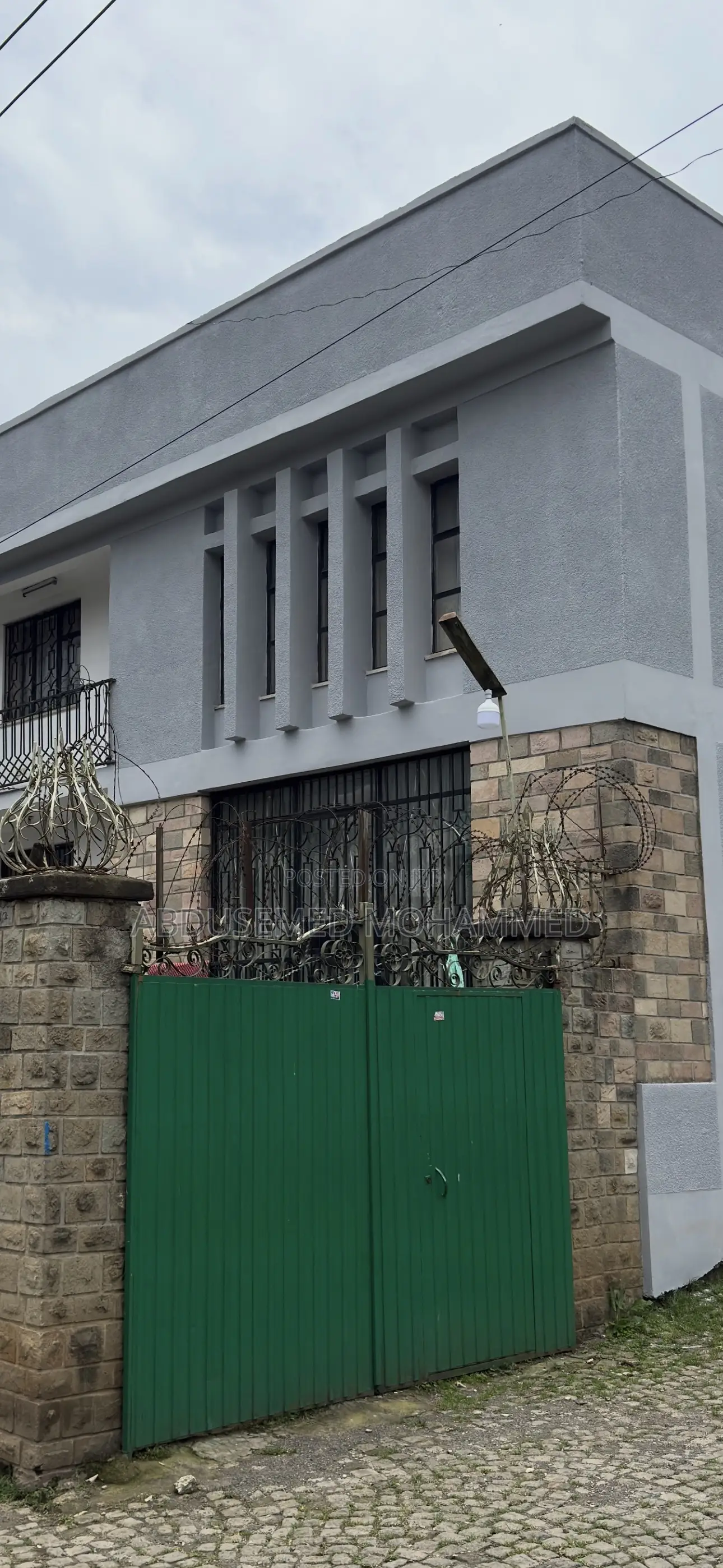 5bdrm House in Kolfe Keranio for sale