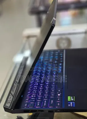 Photo - New Laptop Acer Predator Helios 300 16GB Intel Core I9 SSD 1T