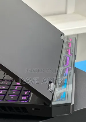 New Laptop Acer Predator Helios 300 16GB Intel Core I9 SSD 1T