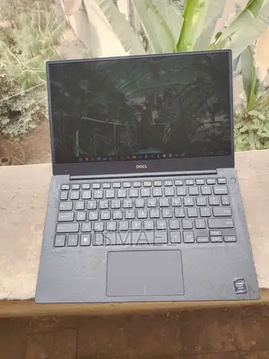 Photo - Laptop Dell XPS 13 8GB Intel Core i7 SSD 256GB