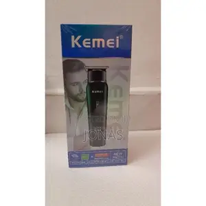 Photo - Kemei Hair Clipper