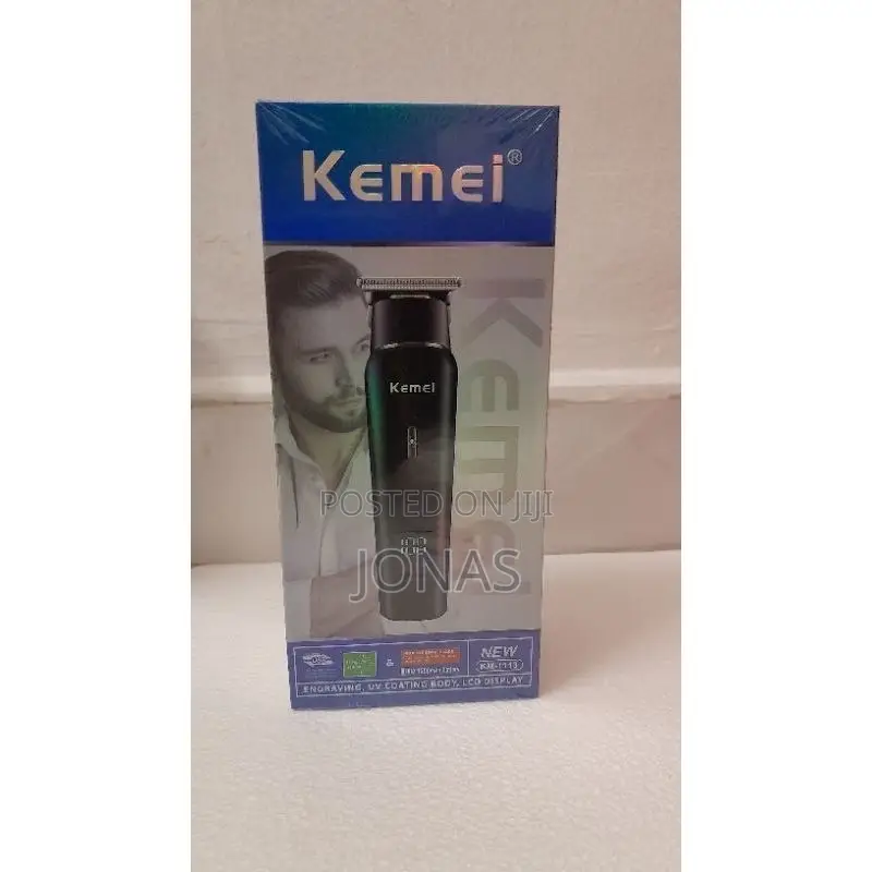 Kemei Hair Clipper