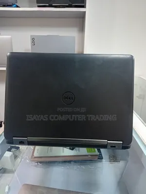 Photo - New Laptop Dell Latitude E5440 4GB Intel Core I5 HDD 500GB