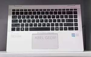 New Laptop HP EliteBook X360 1040 G5 16GB Intel Core I7 SSD 512GB