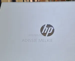 New Laptop HP Pavilion 15 16GB Intel Core 5 SSD 512GB