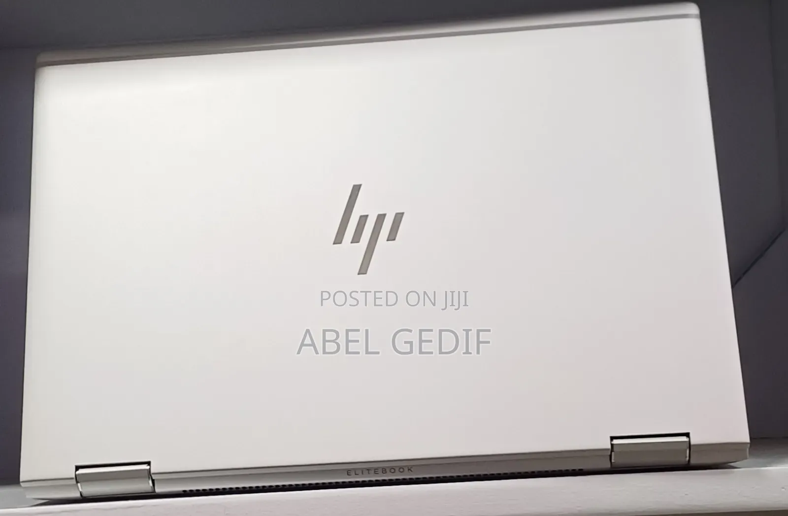 New Laptop HP EliteBook X360 1040 G5 16GB Intel Core I7 SSD 512GB