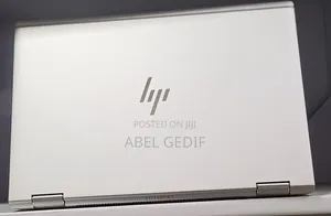 New Laptop HP EliteBook X360 1040 G5 16GB Intel Core I7 SSD 512GB
