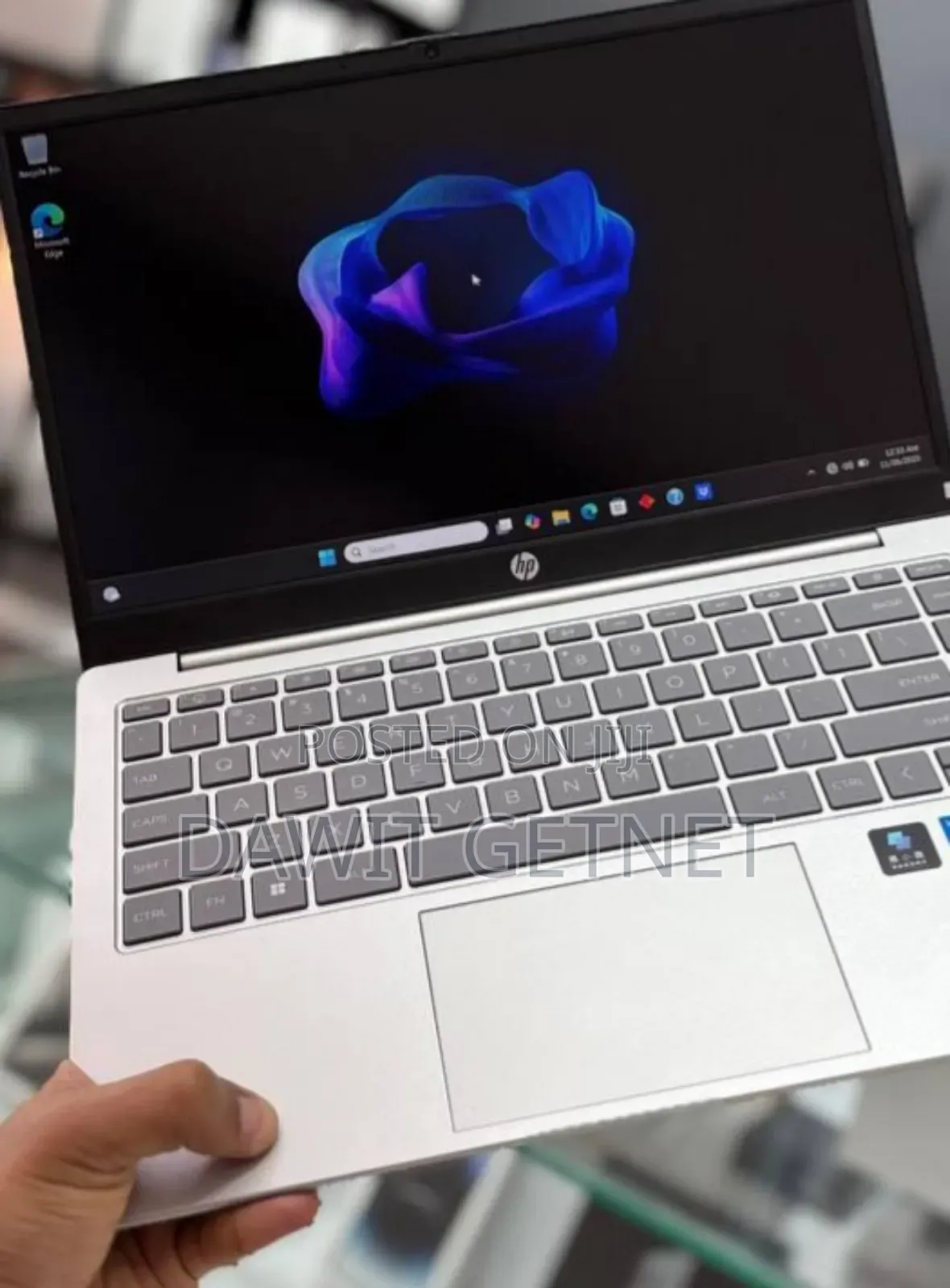 New Laptop HP Stream Notebook 16GB Intel Core I5 SSD 512GB