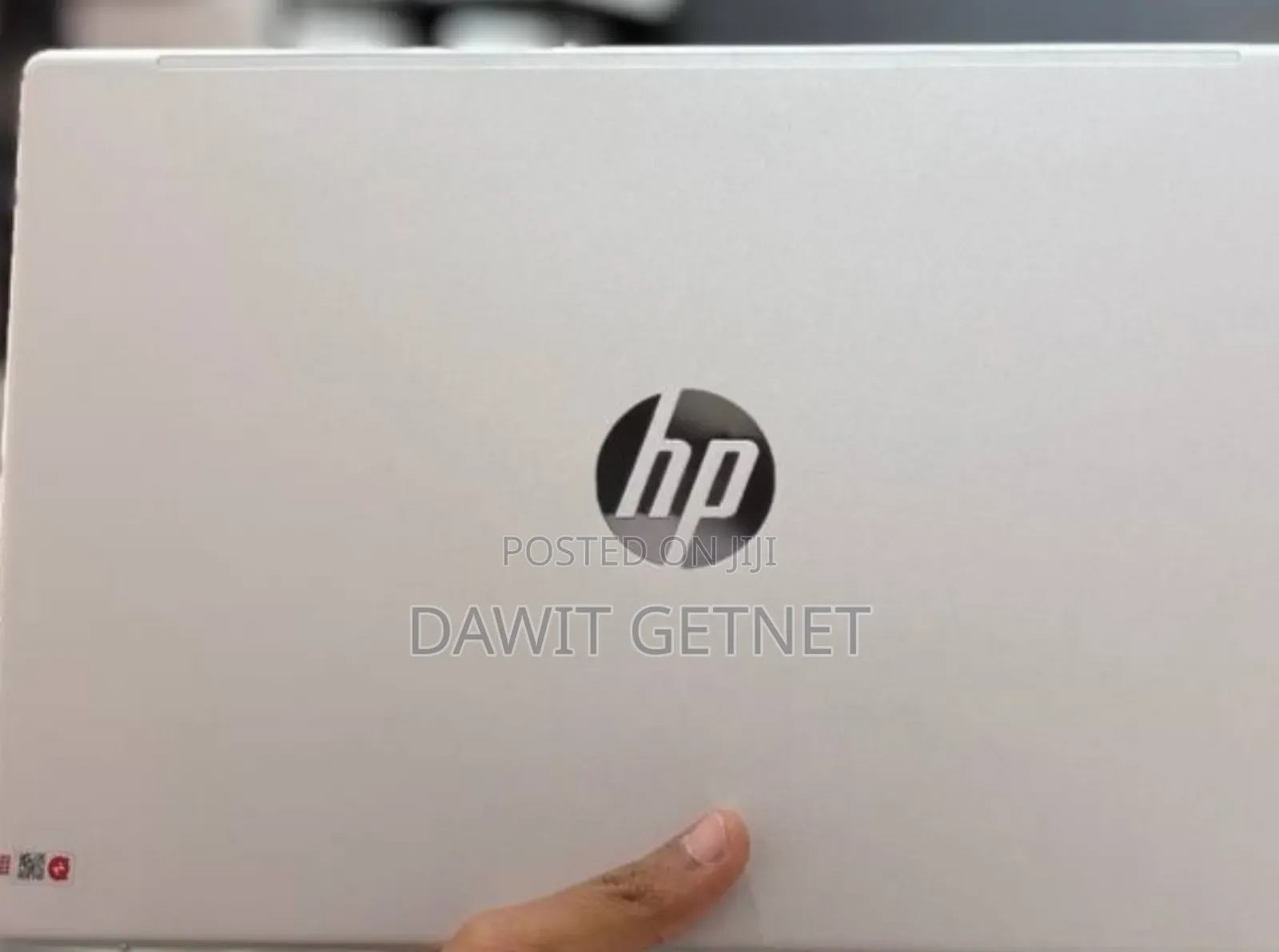 New Laptop HP Stream Notebook 16GB Intel Core I5 SSD 512GB
