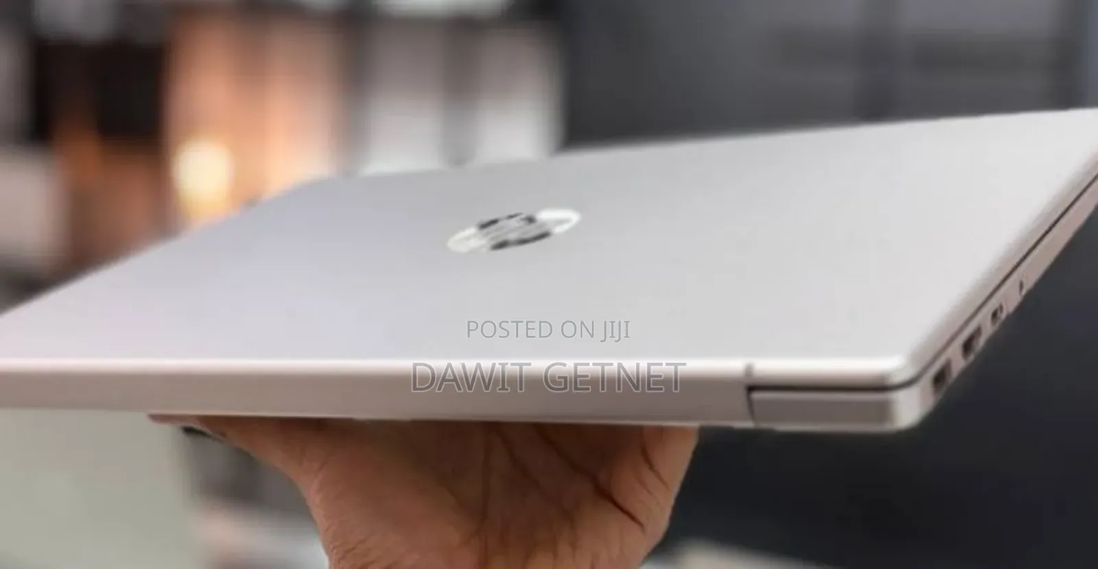 New Laptop HP Stream Notebook 16GB Intel Core I5 SSD 512GB