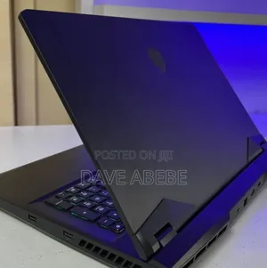 New Laptop MSI GP66 LEOPARD 10UG 32GB Intel Core I7 SSD 1T