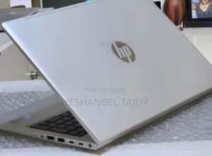 Photo - New Laptop HP Probook 450 16GB Intel Core I7 SSD 512GB