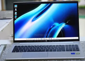 New Laptop HP Probook 450 16GB Intel Core I7 SSD 512GB