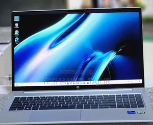 New Laptop HP Probook 450 16GB Intel Core I7 SSD 512GB