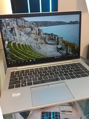 New Laptop HP EliteBook 840 16GB Intel Core I5 SSD 512GB