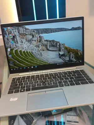 New Laptop HP EliteBook 840 16GB Intel Core I5 SSD 512GB