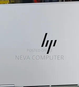 Photo - New Laptop HP Envy X360 16GB Intel Core I7 SSD 512GB