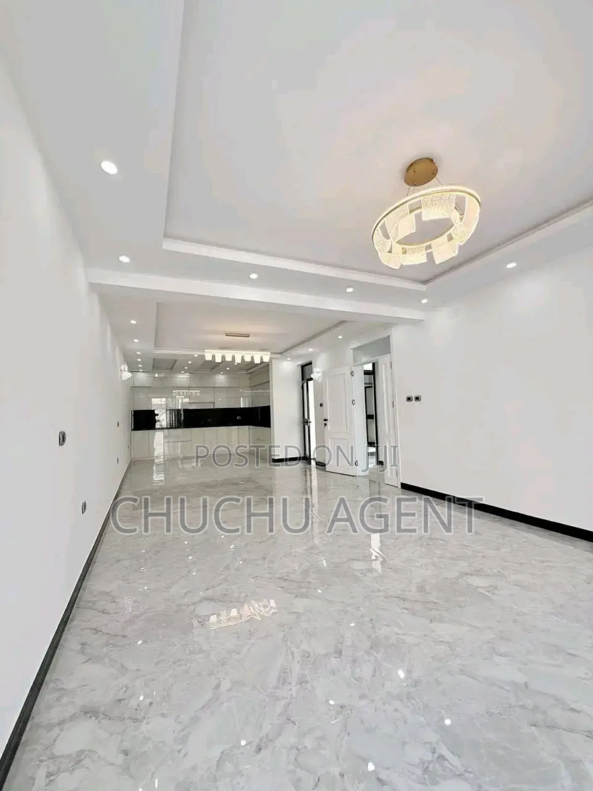 7bdrm House in Bole for sale