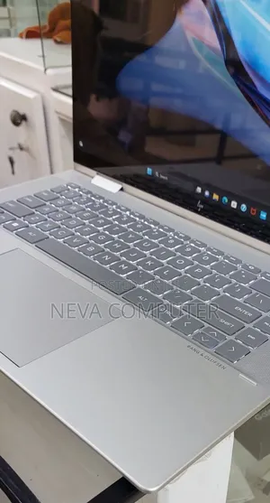 New Laptop HP Envy X360 16GB Intel Core I7 SSD 512GB