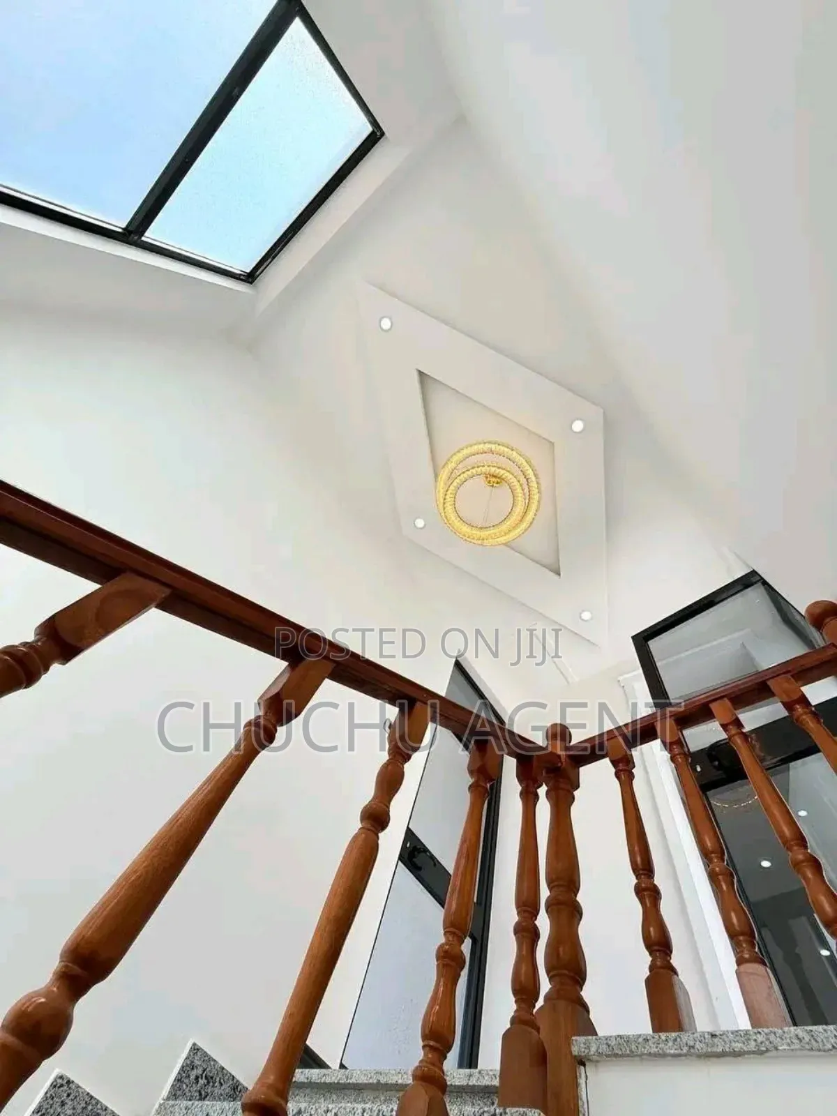 7bdrm House in Bole for sale