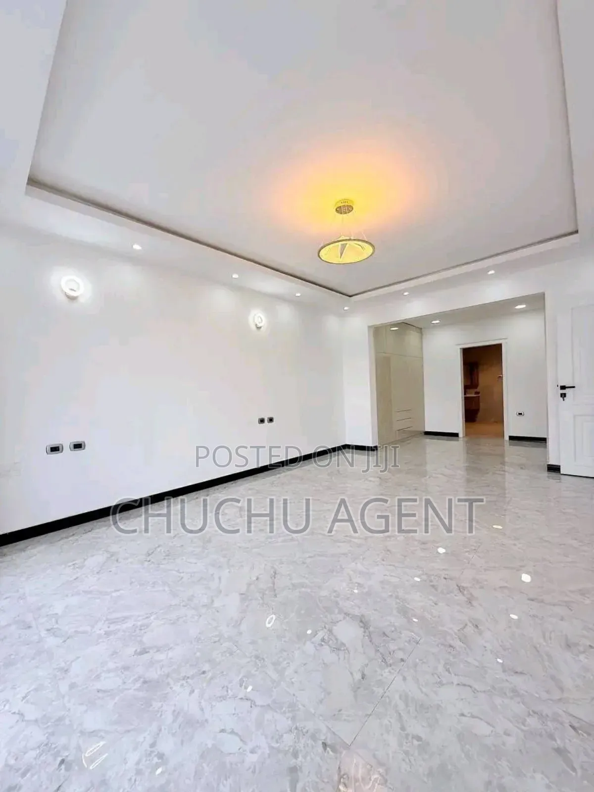 7bdrm House in Bole for sale