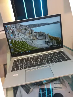 New Laptop HP EliteBook 840 16GB Intel Core I5 SSD 512GB