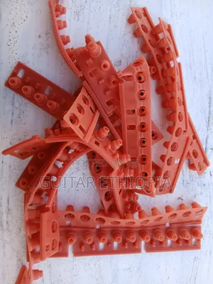 Rubber for WLL Keyboard