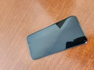 Apple iPhone XS 256 GB Black