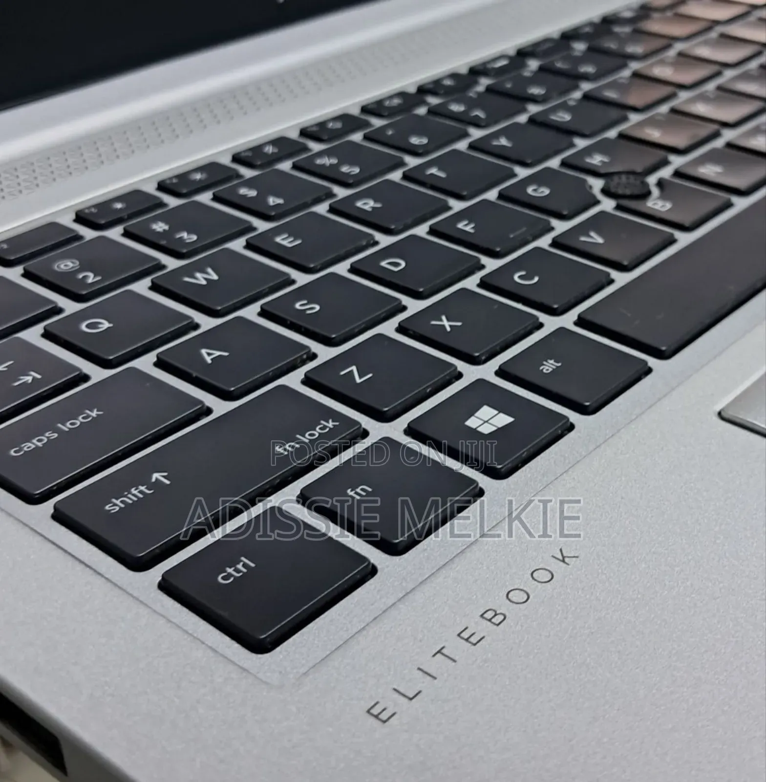 New Laptop HP EliteBook 840 G5 16GB Intel Core I7 SSD 512GB