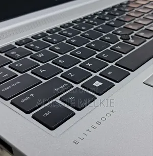 Photo - New Laptop HP EliteBook 840 G5 16GB Intel Core I7 SSD 512GB