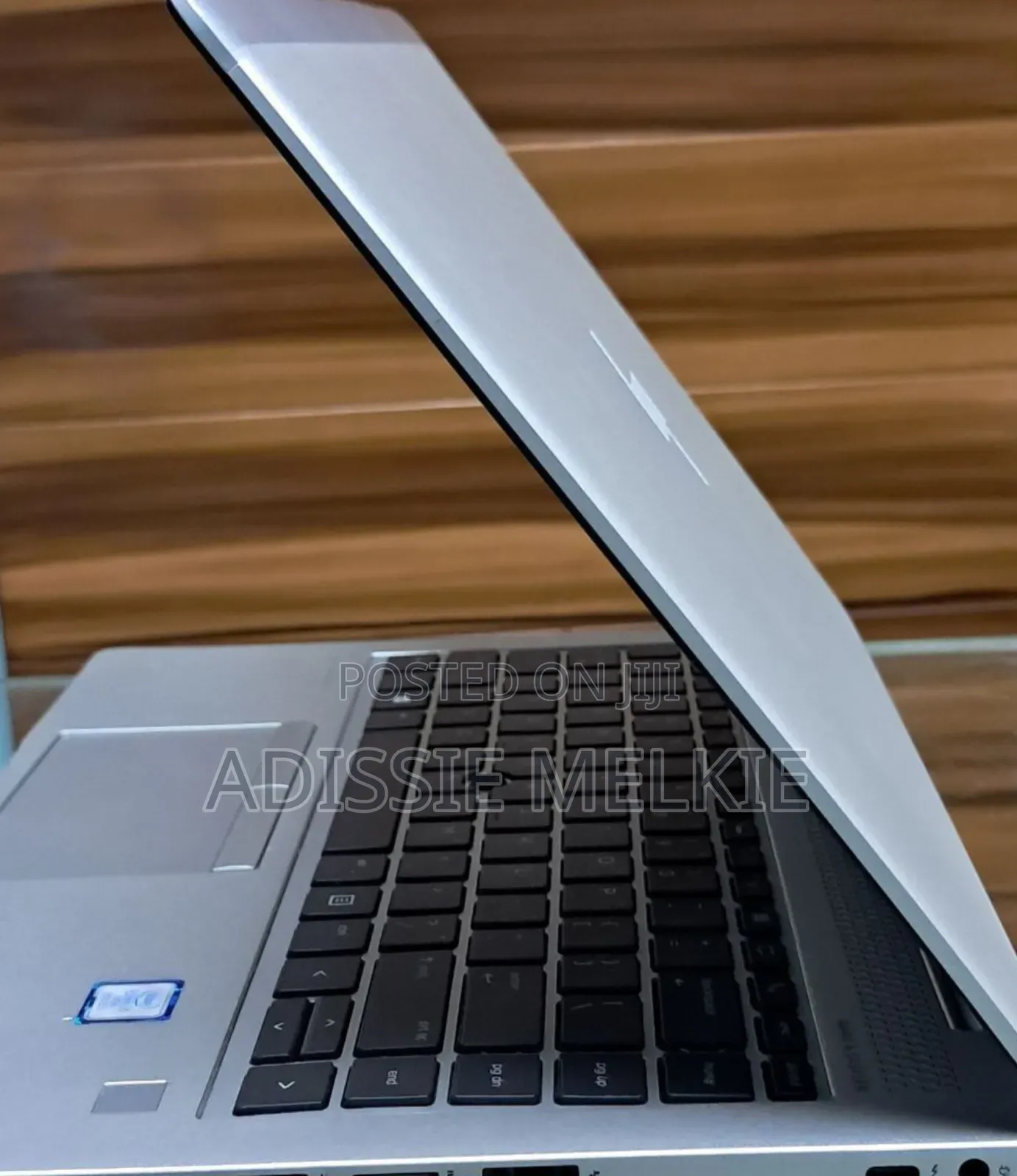 New Laptop HP EliteBook 840 G5 16GB Intel Core I7 SSD 512GB