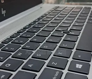 New Laptop HP EliteBook 840 G5 16GB Intel Core I7 SSD 512GB