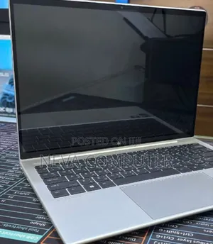 New Laptop HP Dragonfly G4 16GB Intel Core I7 SSD 512GB