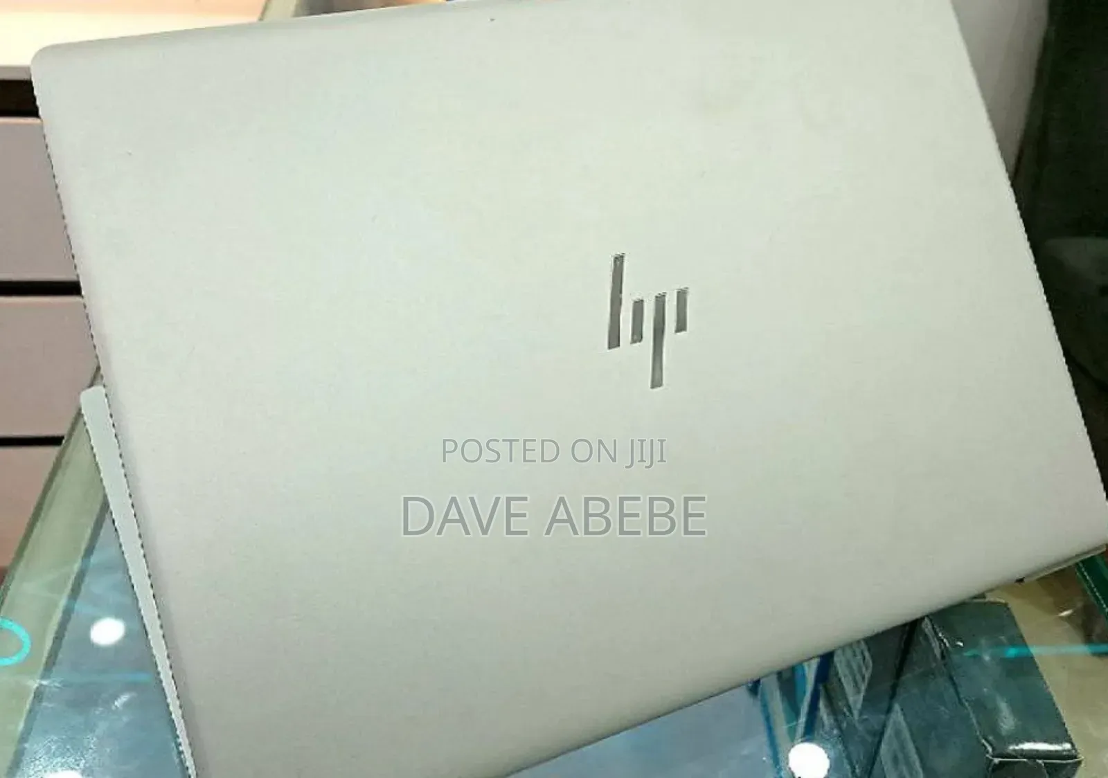 New Laptop HP EliteBook 840 G5 16GB Intel Core I5 SSD 512GB