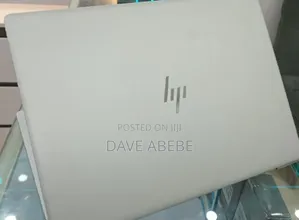 New Laptop HP EliteBook 840 G5 16GB Intel Core I5 SSD 512GB