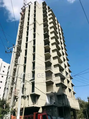 Photo - 3bdrm Apartment In Kingdom Real Estate, Kirkos For Sale