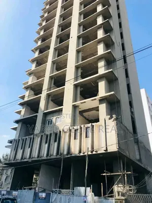 3bdrm Apartment In Kingdom Real Estate, Kirkos For Sale