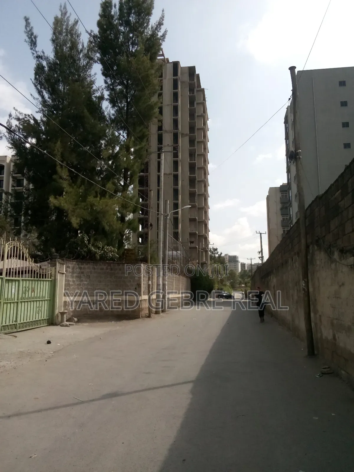 3bdrm Apartment In Kingdom Real Estate, Kirkos For Sale