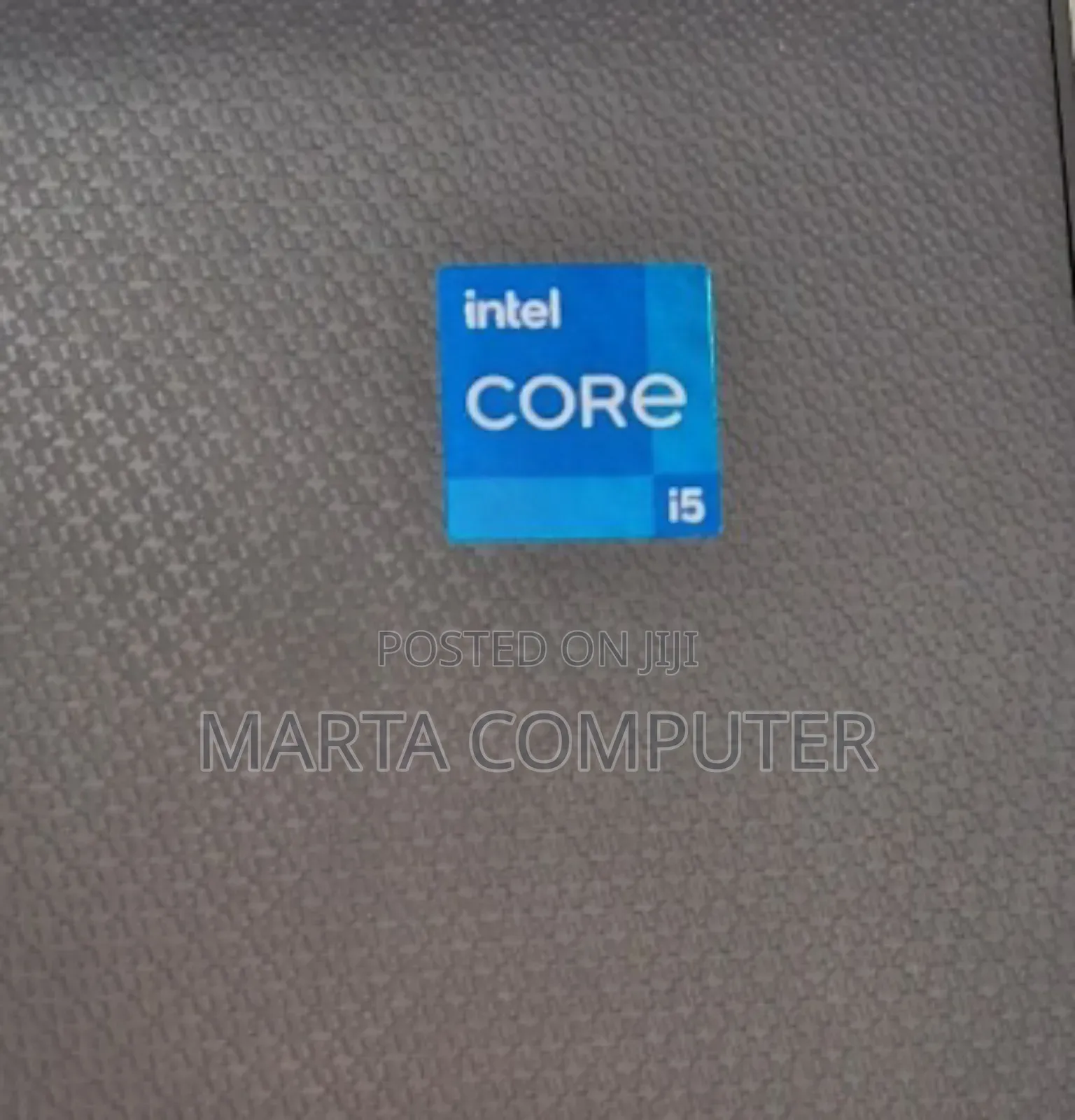 New Laptop HP Stream Notebook 8GB Intel Core I5 SSD 1T