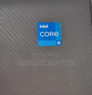 New Laptop HP Stream Notebook 8GB Intel Core I5 SSD 1T