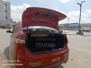 Photo - Hyundai I10 2020 Red