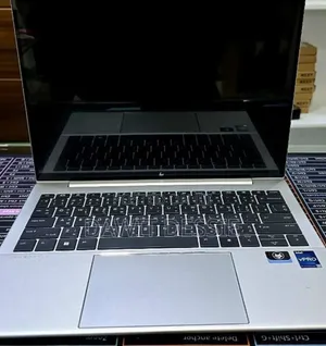 New Laptop HP 16GB Intel Core I7 SSD 512GB