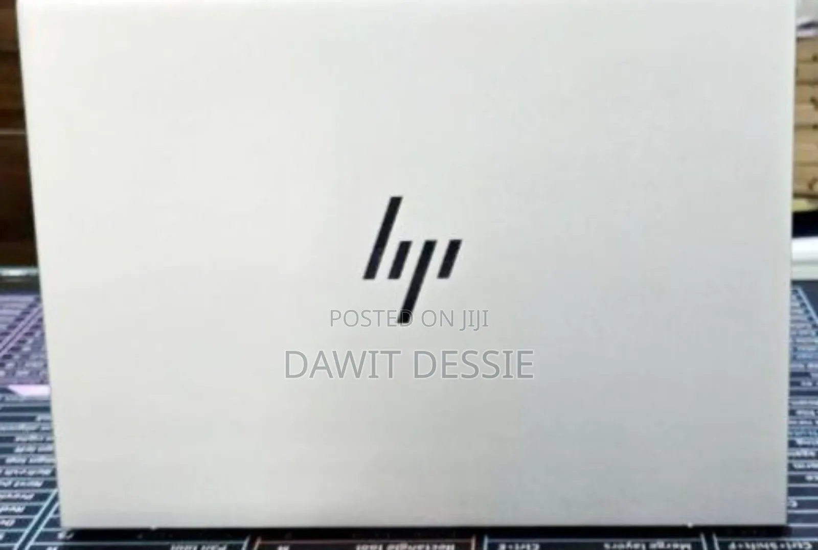 New Laptop HP 16GB Intel Core I7 SSD 512GB